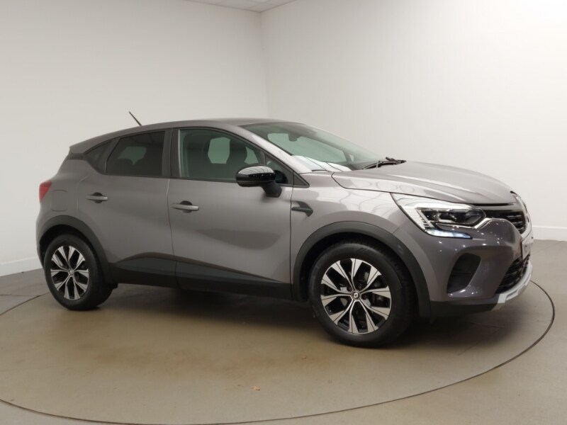 Used Renault Captur 2023 for sale - 77874226: Photo 13