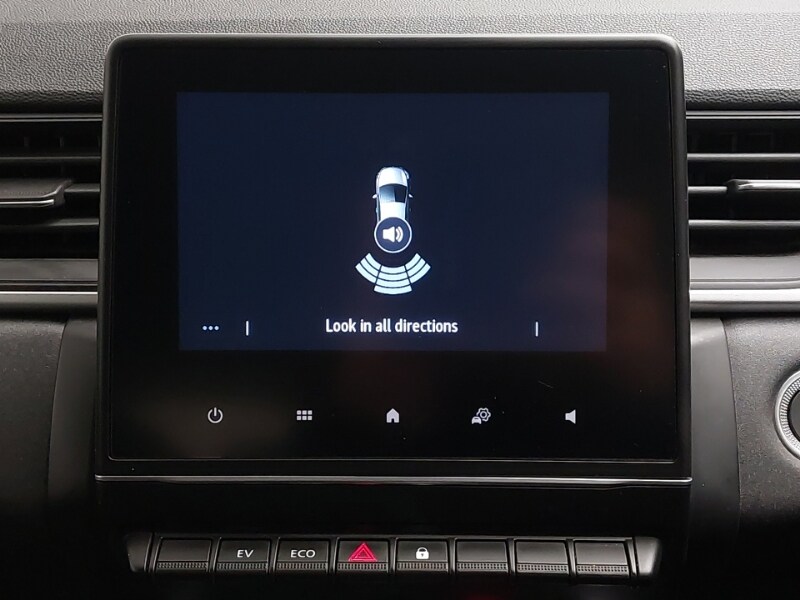 Used Renault Captur 2023 for sale - 77874226: Photo 14