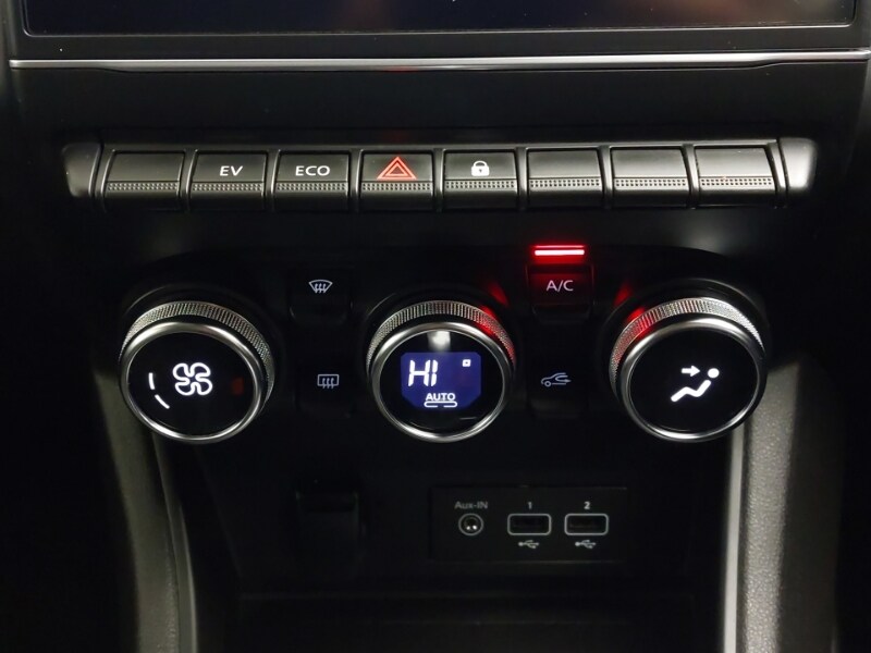 Used Renault Captur 2023 for sale - 77874226: Photo 16