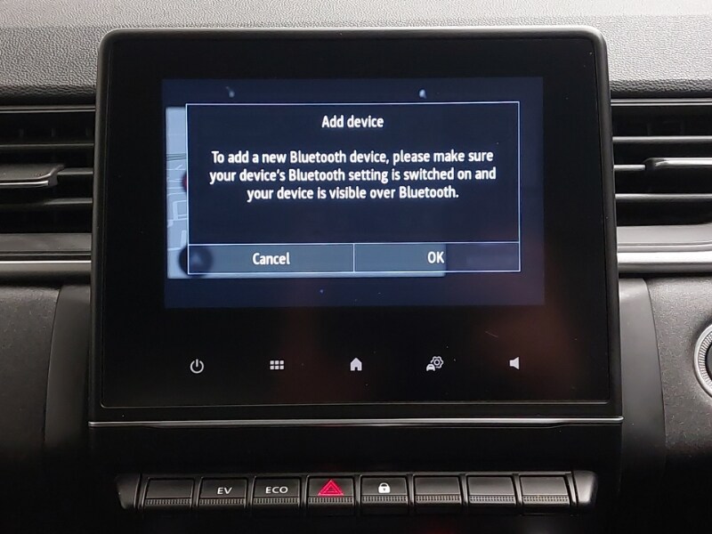 Used Renault Captur 2023 for sale - 77874226: Photo 17