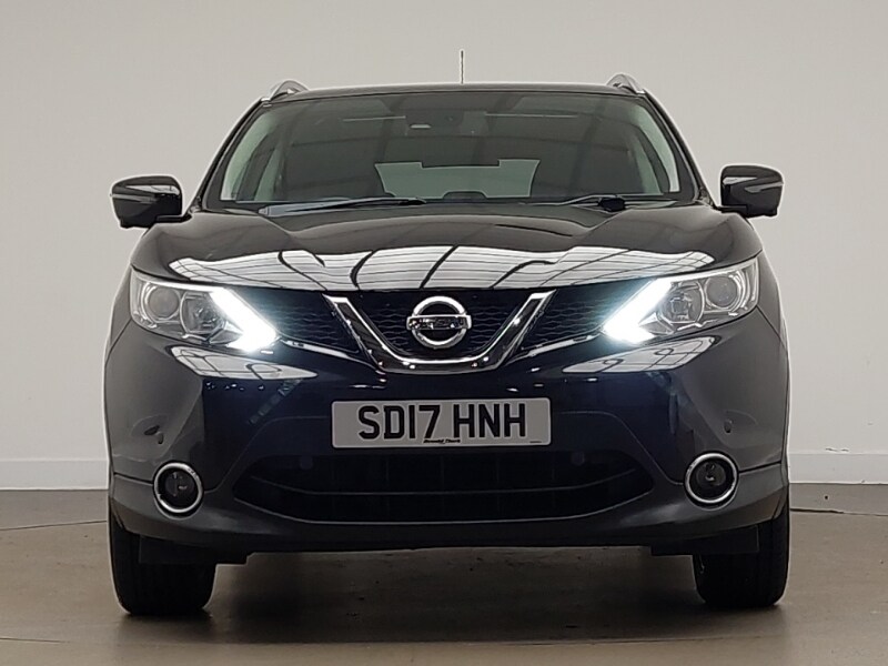 Used Nissan Qashqai 2017 for sale - 76579360: Photo 12