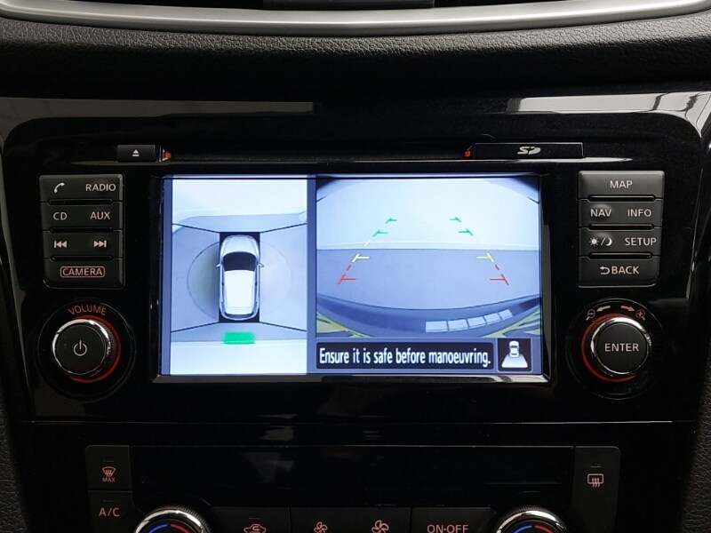 Used Nissan Qashqai 2017 for sale - 76579360: Photo 15