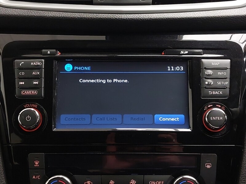 Used Nissan Qashqai 2017 for sale - 76579360: Photo 18