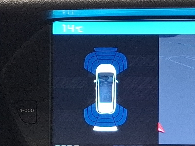 Used Citroen Grand C4 Picasso 2018 for sale - 78071267: Photo 11