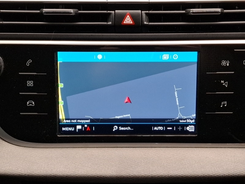 Used Citroen Grand C4 Picasso 2018 for sale - 78071267: Photo 15