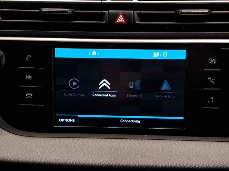 Used Citroen Grand C4 Picasso 2018 for sale - 78071267: Photo 16