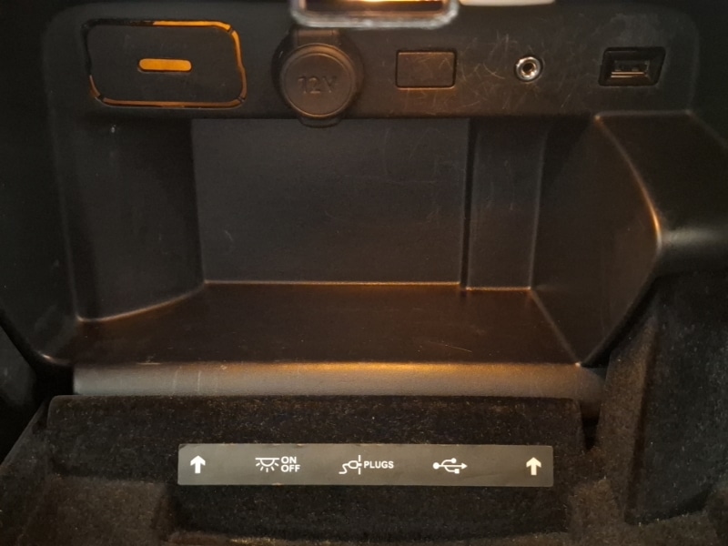 Used Citroen Grand C4 Picasso 2018 for sale - 78071267: Photo 17