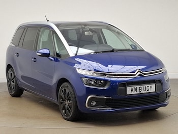 Citroen Grand C4 Picasso feature image