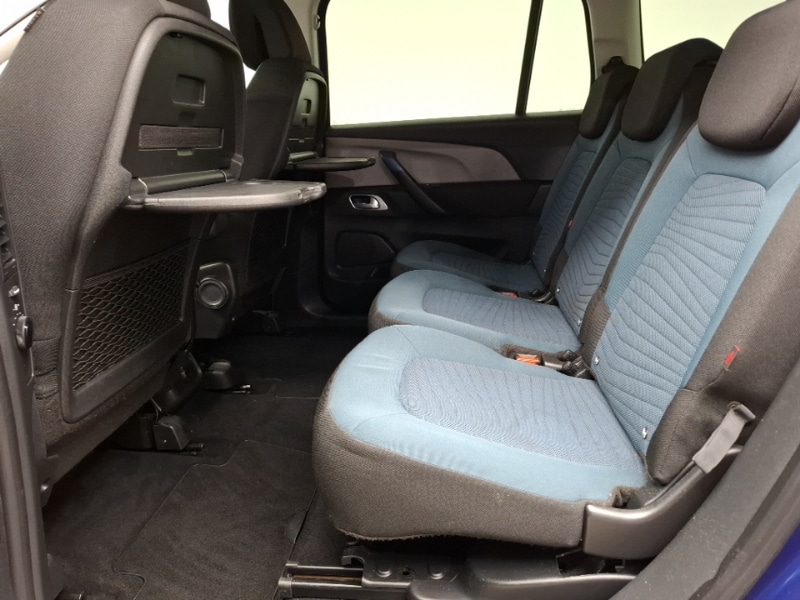 Used Citroen Grand C4 Picasso 2018 for sale - 78071267: Photo 6