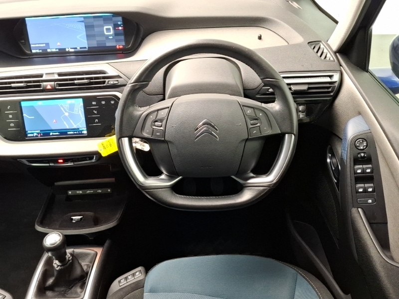 Used Citroen Grand C4 Picasso 2018 for sale - 78071267: Photo 7