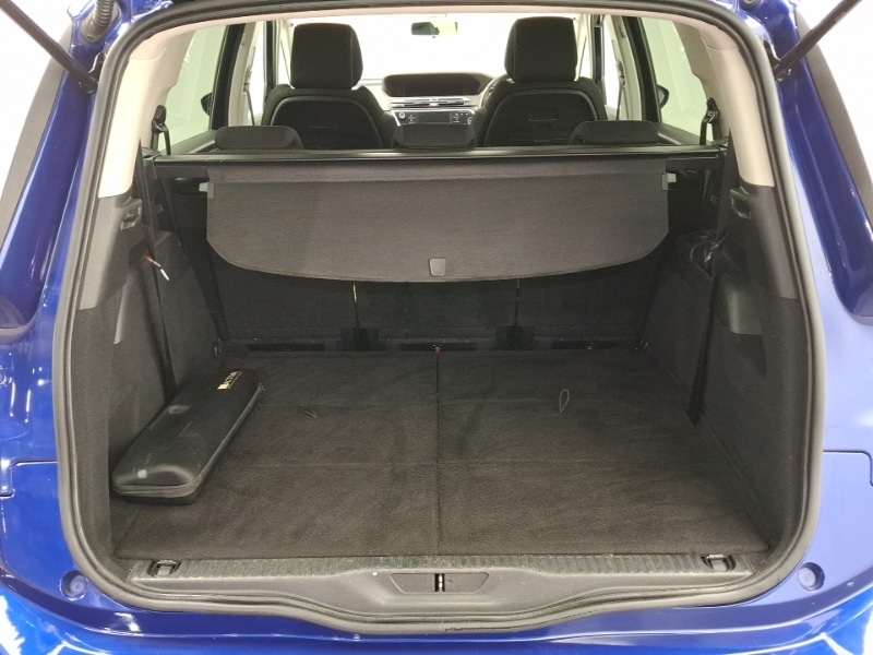 Used Citroen Grand C4 Picasso 2018 for sale - 78071267: Photo 8