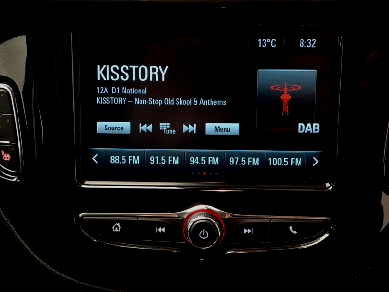 Used Vauxhall Corsa 2019 for sale - 77169205: Photo 10