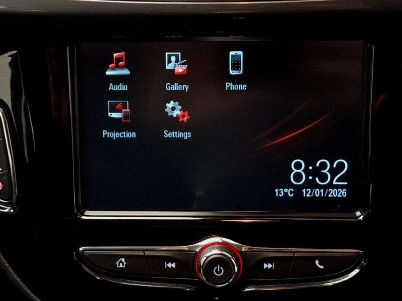 Used Vauxhall Corsa 2019 for sale - 77169205: Photo 11