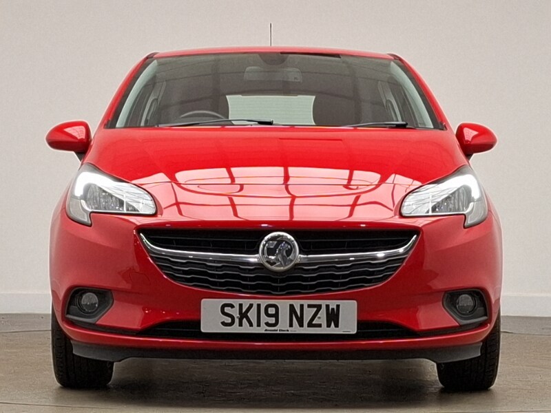 Used Vauxhall Corsa 2019 for sale - 77169205: Photo 12
