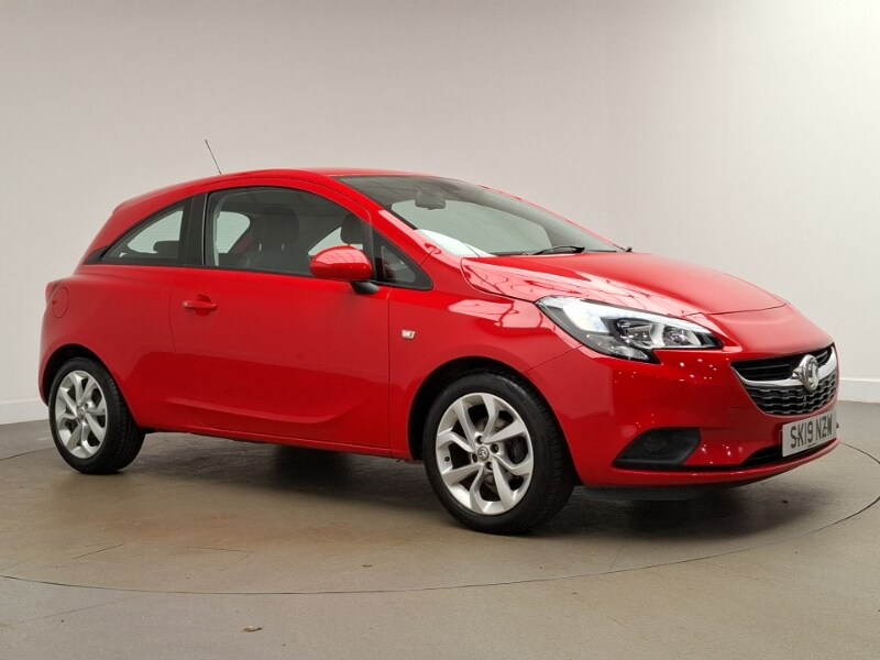 Used Vauxhall Corsa 2019 for sale - 77169205: Photo 13