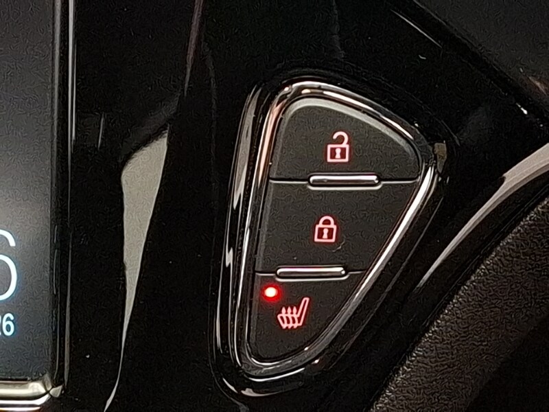 Used Vauxhall Corsa 2019 for sale - 77169205: Photo 15