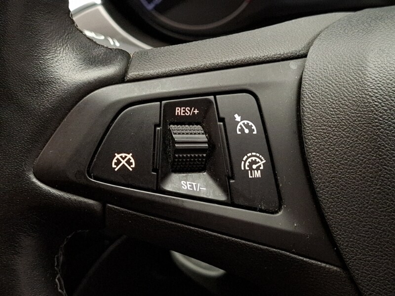 Used Vauxhall Corsa 2019 for sale - 77169205: Photo 16