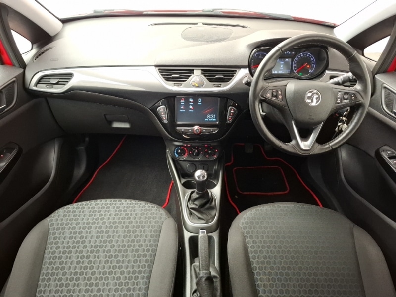 Used Vauxhall Corsa 2019 for sale - 77169205: Photo 2