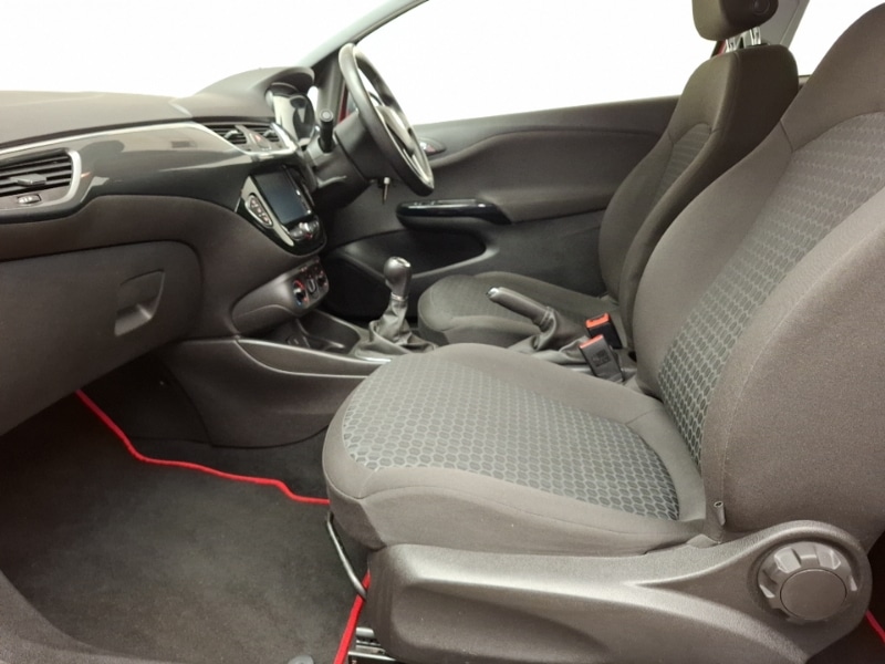 Used Vauxhall Corsa 2019 for sale - 77169205: Photo 5