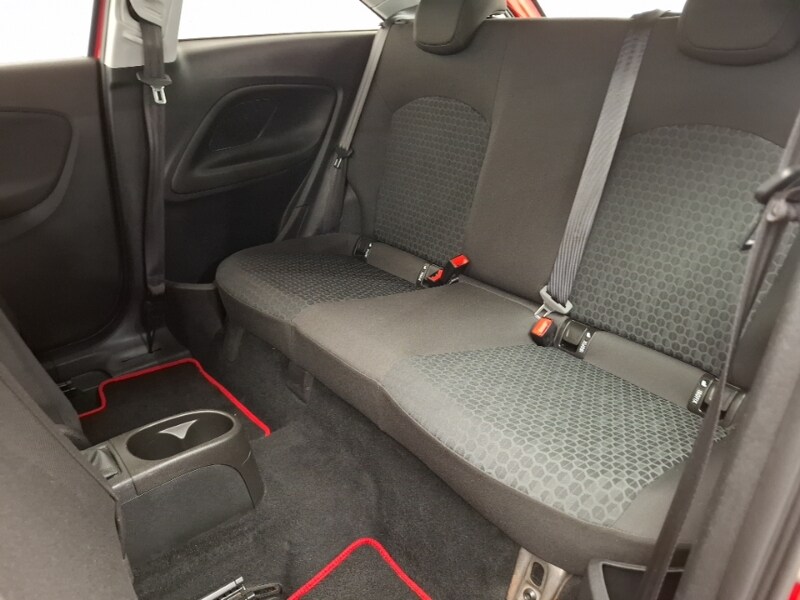 Used Vauxhall Corsa 2019 for sale - 77169205: Photo 6