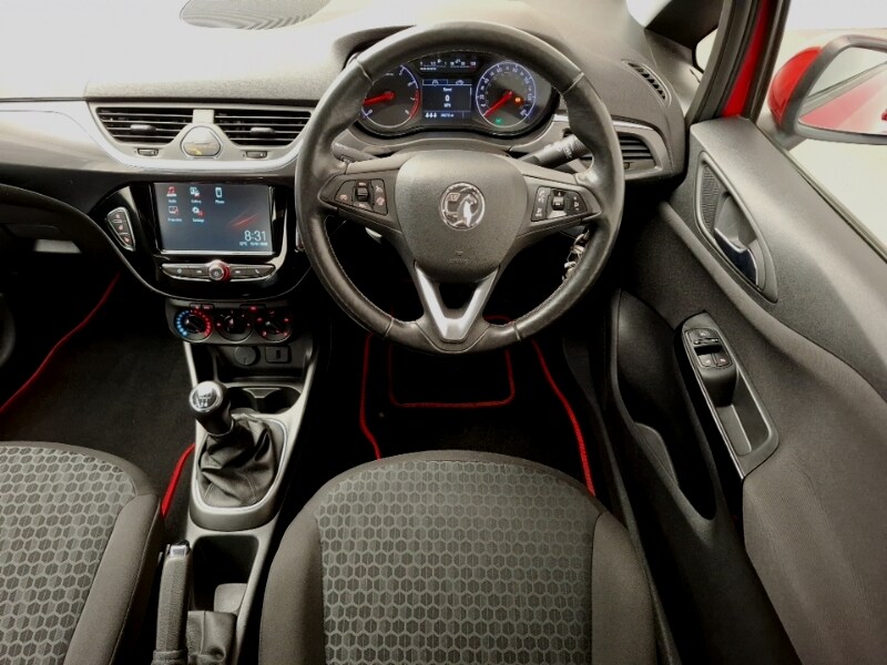 Used Vauxhall Corsa 2019 for sale - 77169205: Photo 7