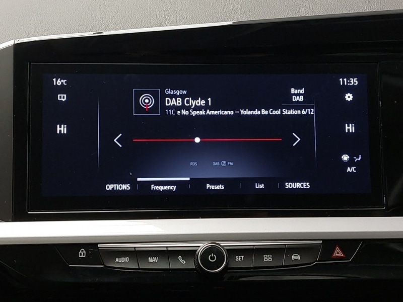 Used Vauxhall Grandland 2023 for sale - 76478606: Photo 10