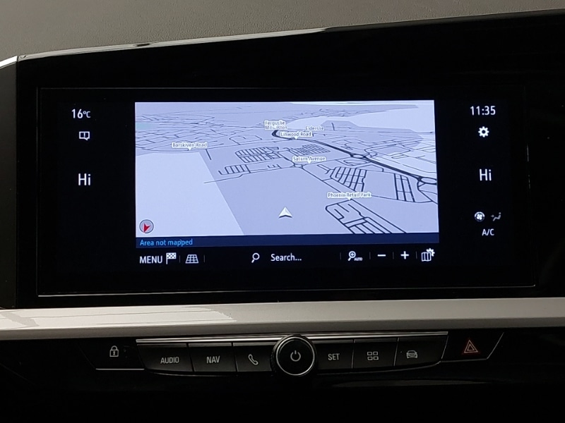 Used Vauxhall Grandland 2023 for sale - 76478606: Photo 11