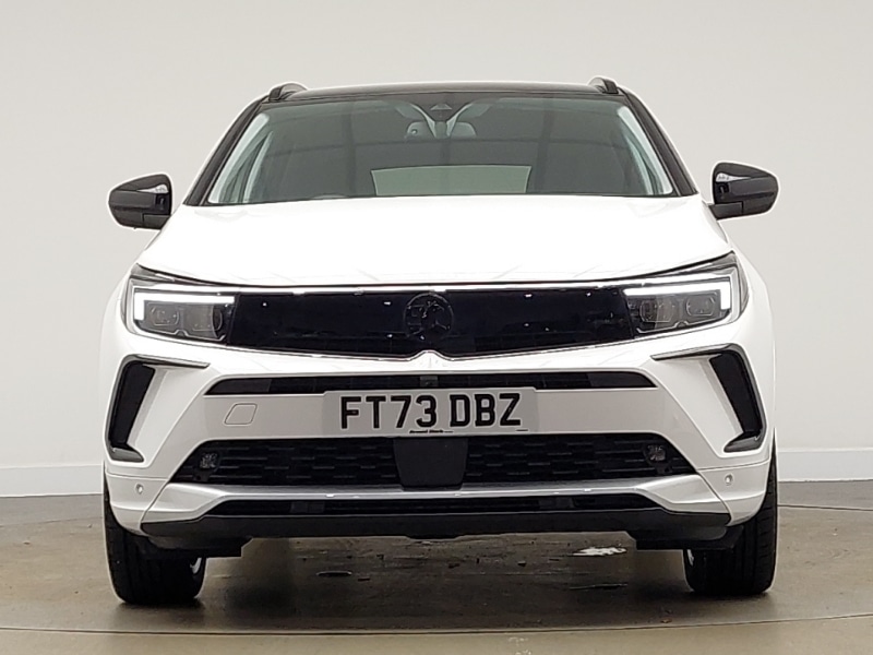 Used Vauxhall Grandland 2023 for sale - 76478606: Photo 12