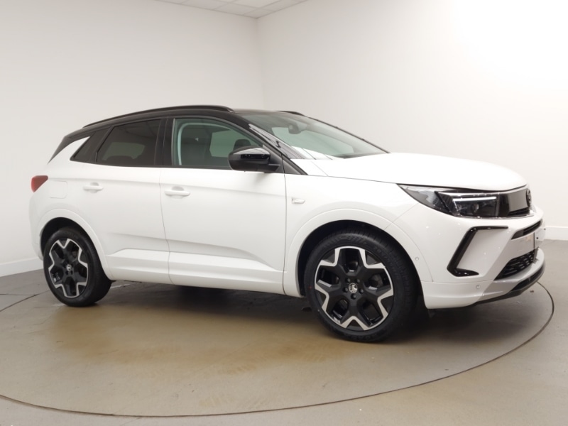 Used Vauxhall Grandland 2023 for sale - 76478606: Photo 13