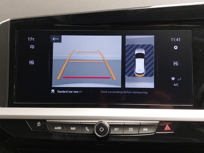 Used Vauxhall Grandland 2023 for sale - 76478606: Photo 14