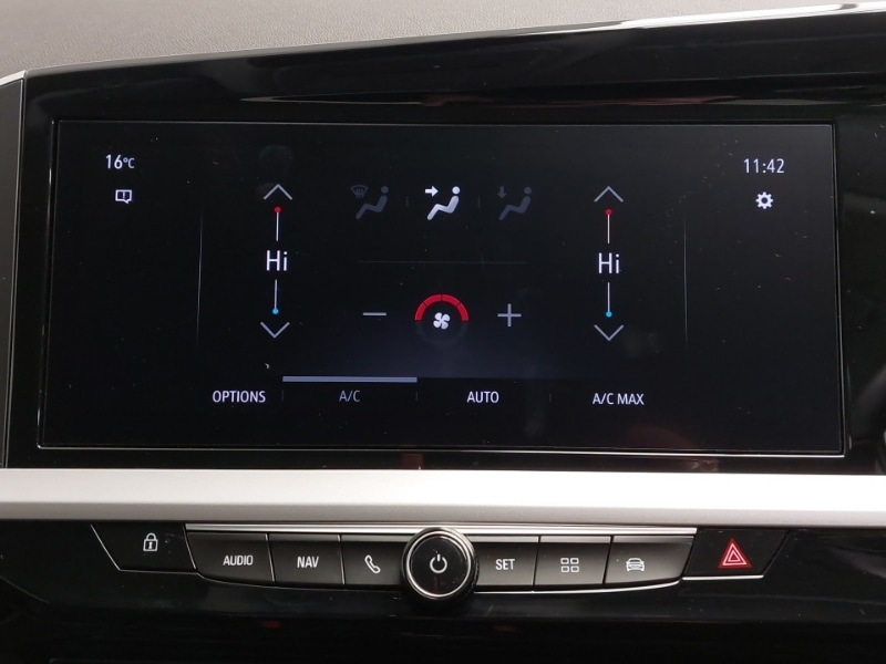 Used Vauxhall Grandland 2023 for sale - 76478606: Photo 16