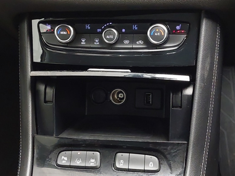 Used Vauxhall Grandland 2023 for sale - 76478606: Photo 17