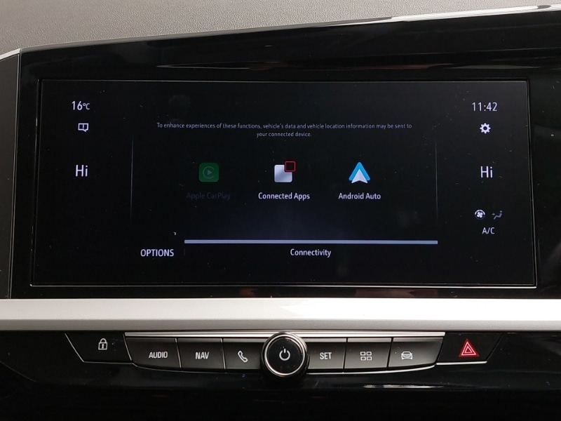 Used Vauxhall Grandland 2023 for sale - 76478606: Photo 18