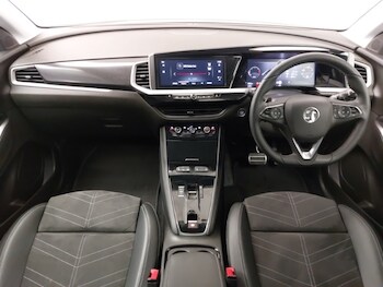 Used Vauxhall Grandland 2023 for sale - 76478606: Photo