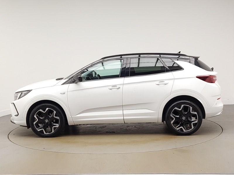 Used Vauxhall Grandland 2023 for sale - 76478606: Photo 4