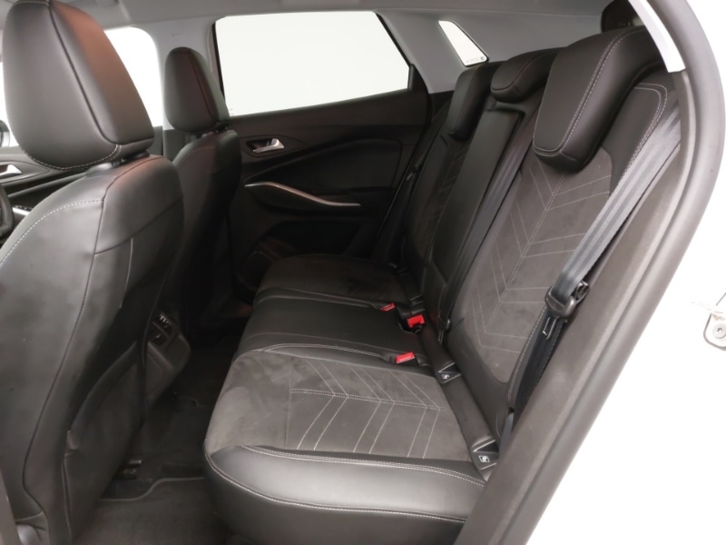 Used Vauxhall Grandland 2023 for sale - 76478606: Photo 6