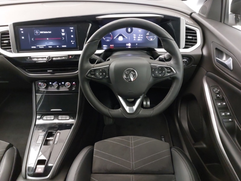 Used Vauxhall Grandland 2023 for sale - 76478606: Photo 7