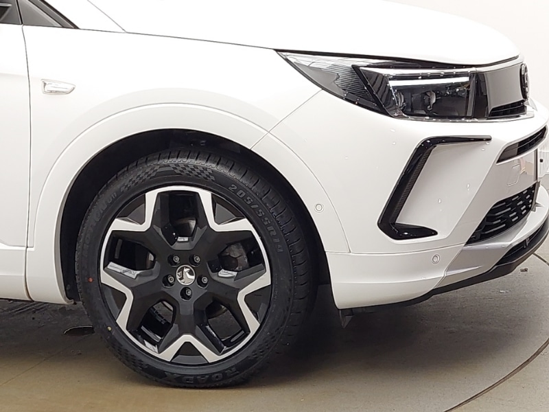 Used Vauxhall Grandland 2023 for sale - 76478606: Photo 9