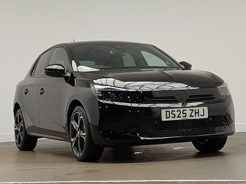 Used Vauxhall Corsa 2025 for sale - 76484089: Photo 1