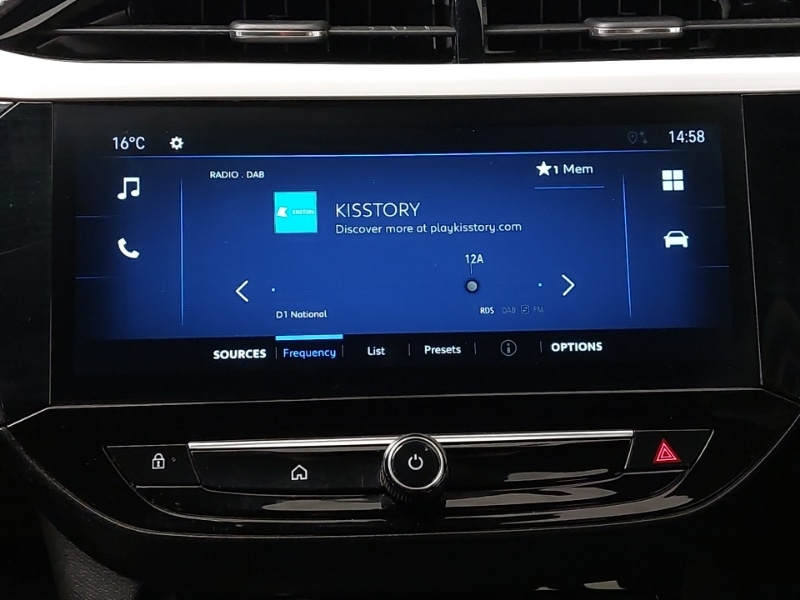 Used Vauxhall Corsa 2025 for sale - 76484089: Photo 10