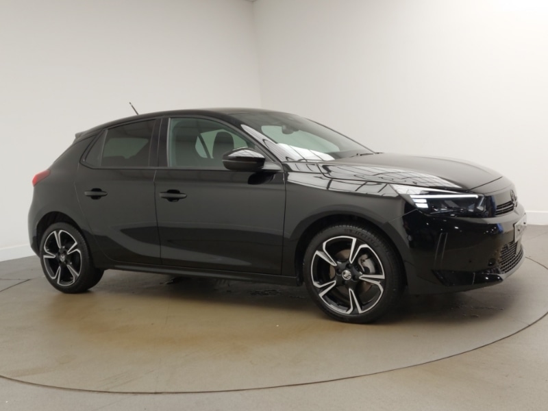 Used Vauxhall Corsa 2025 for sale - 76484089: Photo 13