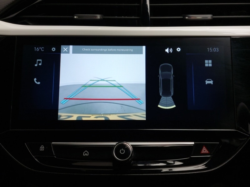 Used Vauxhall Corsa 2025 for sale - 76484089: Photo 14