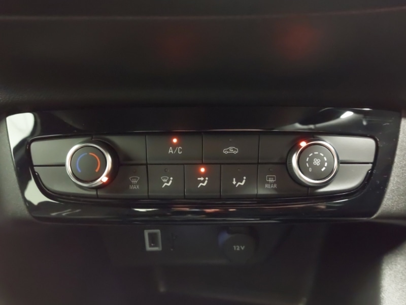 Used Vauxhall Corsa 2025 for sale - 76484089: Photo 16