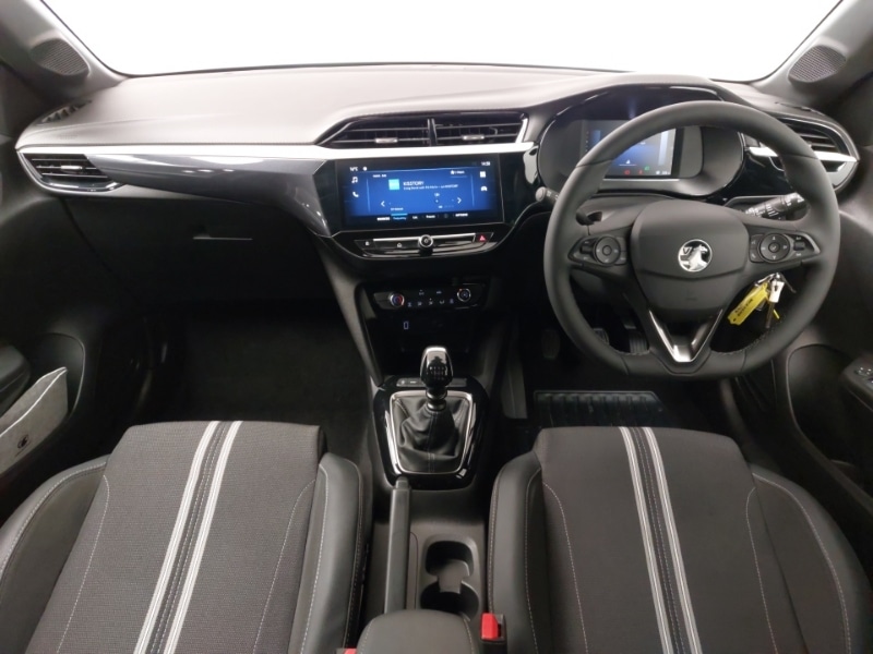 Used Vauxhall Corsa 2025 for sale - 76484089: Photo 2