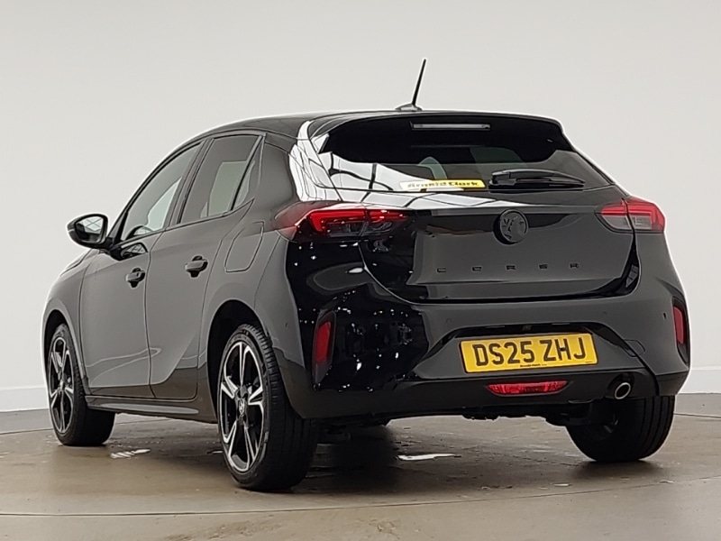 Used Vauxhall Corsa 2025 for sale - 76484089: Photo 3