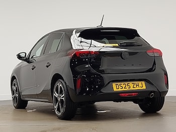 Used Vauxhall Corsa 2025 for sale - 76484089: Photo