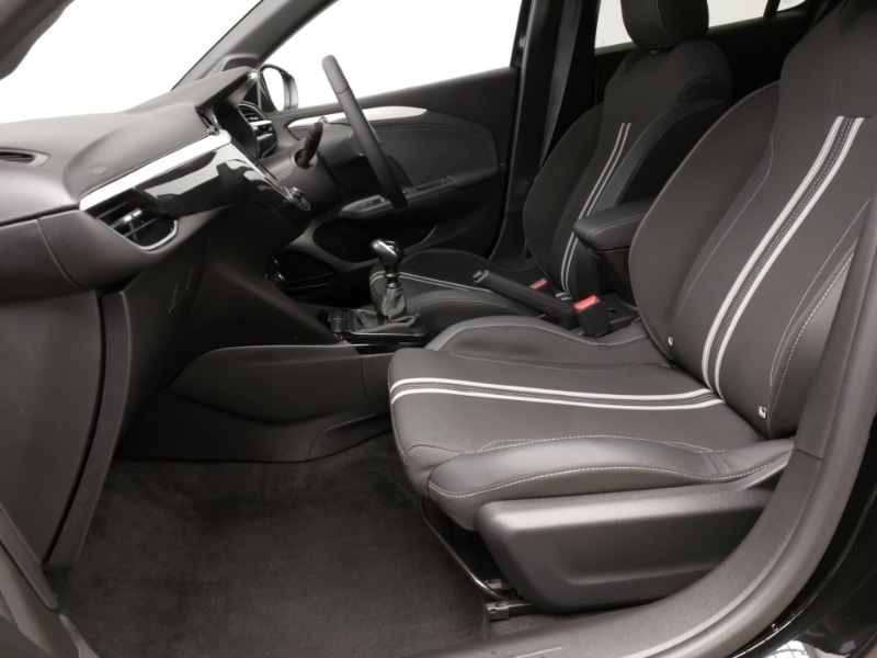 Used Vauxhall Corsa 2025 for sale - 76484089: Photo 5