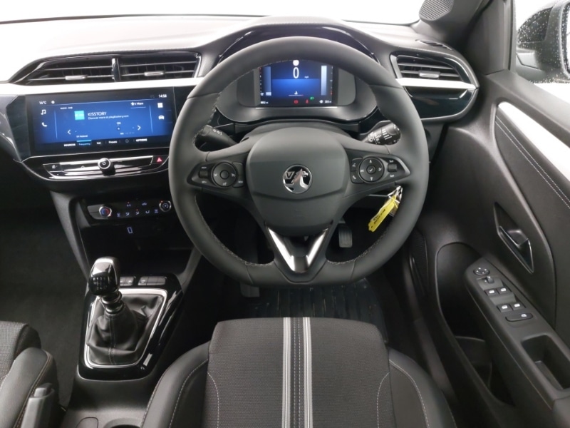 Used Vauxhall Corsa 2025 for sale - 76484089: Photo 7