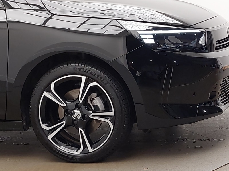 Used Vauxhall Corsa 2025 for sale - 76484089: Photo 9