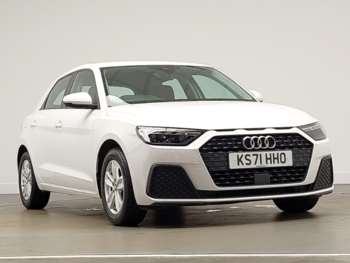 2022 - 25 TFSI Technik 5dr